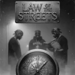 MusicOnlineUA feat. STRANNIK - Law of the Streets слушать онлайн