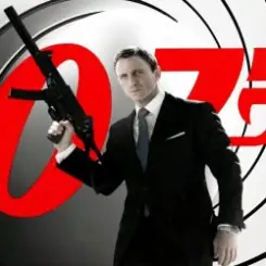 эМСи Саня - Агент 007 слушать онлайн
