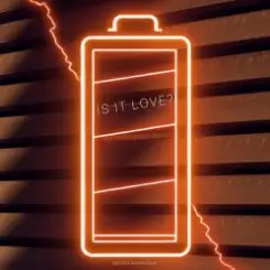 Edgy L - Is it love? слушать онлайн