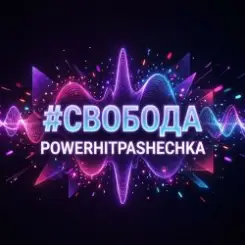 PowerHitPashechka - Свобода слушать онлайн