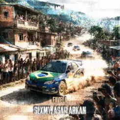 slxmy, ASAP ARKAN - Favela слушать онлайн
