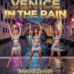 MelodiZenith - Venice in the Rain слушать онлайн