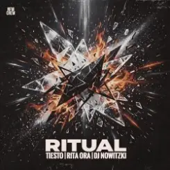 Tiesto & Rita Ora - Ritual (DJ Nowitzki Remix) слушать онлайн
