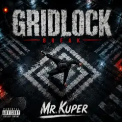 Mr.Kuper - GRIDLOCK слушать онлайн
