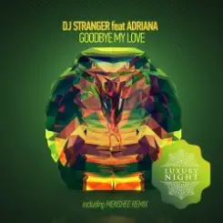 DJ Stranger, Adriana - Goodbye My Love слушать онлайн