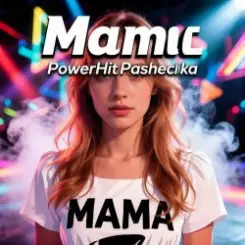 PowerHitPashechka - Mamic слушать онлайн