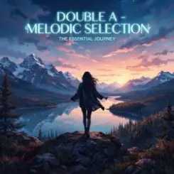 Double A - Melodic selection слушать онлайн