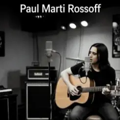 Paul Marti Rossoff - I Cry 1982. Nottingham studio demo version 1989. Remastered 2026 слушать онлайн