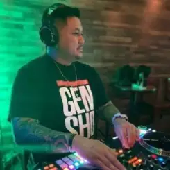 Dj Gensho - Vices (Inevitable Groove Mix) слушать онлайн