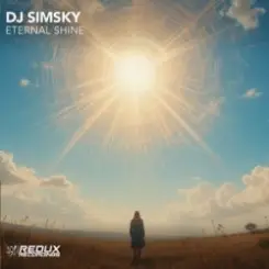 Dj Simsky - ETERNAL SHINE (Extended Mix) слушать онлайн