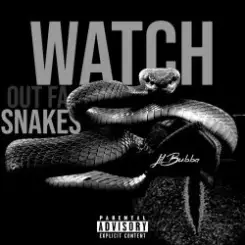 Watch Out For Snakes - Reset слушать онлайн