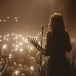Алина Даниленко & Анна Фрай (вокал) - ЗВУКОВОЕ ПИСЬМО от Анны Фрай для жителей MINATRIX слушать онлайн