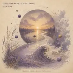 ViTaLiKuS - СВЯЩЕННЫЕ ВОЛНЫ (SACRED WAVES) слушать онлайн