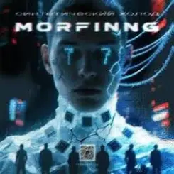 MORFINNG - Киберсердце слушать онлайн