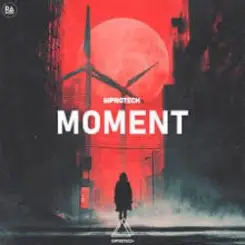 GIPNOTECH - Moment слушать онлайн