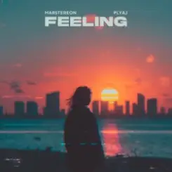 MARSTEREON, PLYAJ - Feeling слушать онлайн