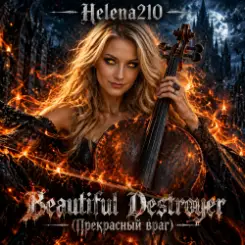 Helena210 - «Not Strong Enough»???????? слушать онлайн