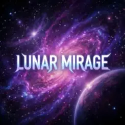 Vasilii CECEGOV & Atom - Lunar Mirage слушать онлайн