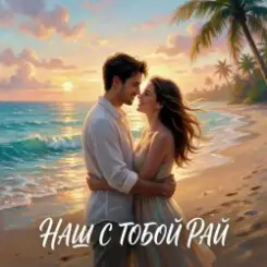 Vasilii CECEGOV & Atom feat. Леся Колеват - Наш с тобой рай слушать онлайн