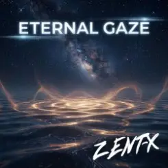 ZENT-X - Eternal Gaze(Radio Mix) слушать онлайн