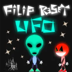 Filip Reset - Ufo слушать онлайн