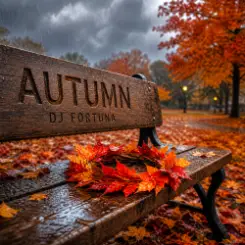 DJ FORTUNA - AUTUMN слушать онлайн