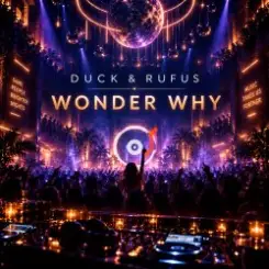 Duck & Rufus - Wonder Why слушать онлайн