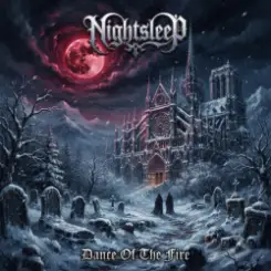 Nightsleep - Hateless слушать онлайн