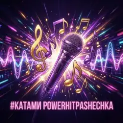 PowerHitPashechka - Катами слушать онлайн