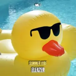 Eleazer - Summer Vibe слушать онлайн