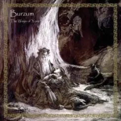 Burzum - To Hel and Back Again слушать онлайн