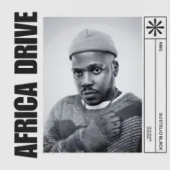 DJ Stelio Black - Africa Drive слушать онлайн