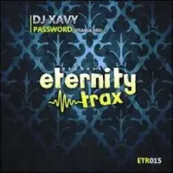 Dj Xavy - Password (Trance Mix) слушать онлайн