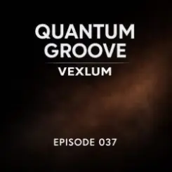 Vexlum - Quantum Groove 037 слушать онлайн