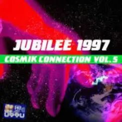DJ Jubilee 1997 - Astral Stone слушать онлайн