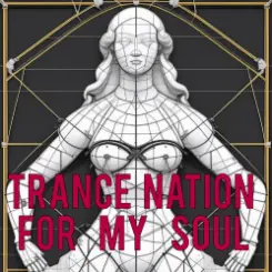 Dj De Key - Trance Nation for My Soul #9 слушать онлайн