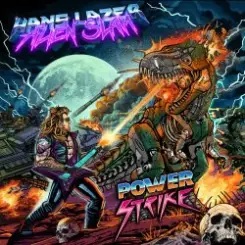 Hans Lazer Alien Slam - Full Turbo слушать онлайн