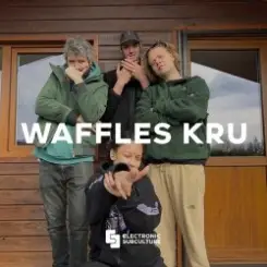 Waffles Kru - Pictures слушать онлайн