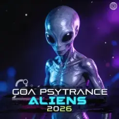 Beckmantra - I Am Not Saying It Was Aliens (Original Mix) слушать онлайн