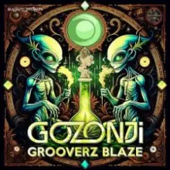 Gozonji - Altered State Of Consciousness слушать онлайн
