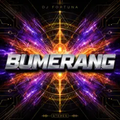 DJ FORTUNA - BUMERANG (85-130 BPM) слушать онлайн