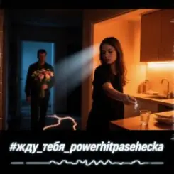 PowerHitPashechka - Жду тебя. слушать онлайн