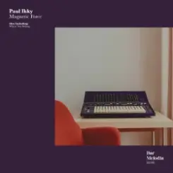 Paul Ikky & Bar Melodia - Magnetic Force (Original Mix) слушать онлайн