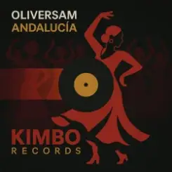 Oliversam - Andalucía More Guitar слушать онлайн