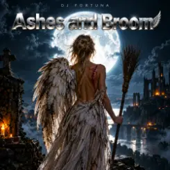 DJ FORTUNA - Ashes and Broom???? слушать онлайн