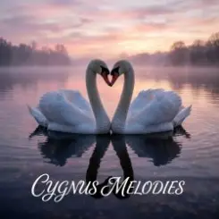 Vasilii CECEGOV & Atom - Cygnus Melodies слушать онлайн