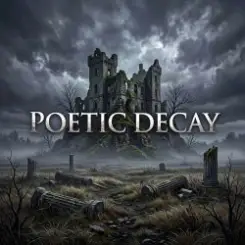 Vasilii CECEGOV & Atom - Poetic Decay слушать онлайн