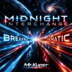 Mr.Kuper - MIDNIGHT INTERCHANGE слушать онлайн