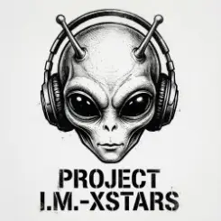 Project I.M.-Xstars - Давай помолчим слушать онлайн