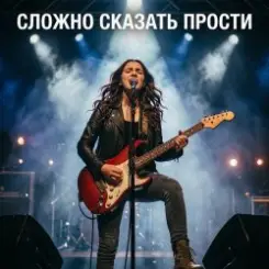 Vasilii CECEGOV & Atom - Сложно сказать_ Прости слушать онлайн